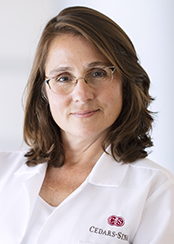 Christine Albert, MD, MPH.