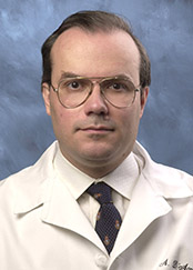 Alessandro D'Agnolo, MD