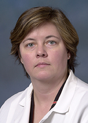 Alice R. Dick, MD