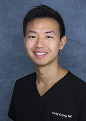 Andy Dong, MD