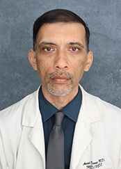 Headshot for Anish B. Desai, MD