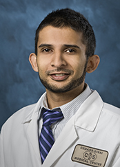Anuj B. Desai, MD