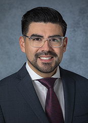Daniel Delgadillo, MD