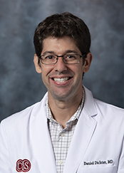 Daniel H. Dichter, MD