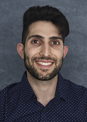 Eman Dadashian, MD