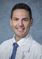 Eytan M. Debbi, MD, PhD