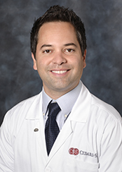 Frank Diaz, MD, PhD