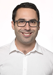 Herman J. Davidovics, MD
