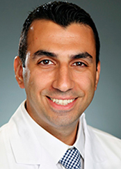 Ilan J. Danan, MD