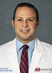 Doctor Justin M. Darrah, MD