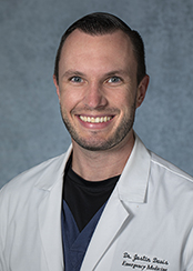 Justin L. Davis, DO