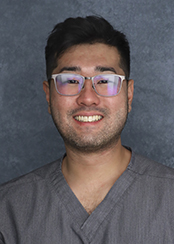 Ken Dekitani, MD