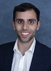 Kevin Delijani, MD