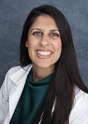 Mauna R. Desai, NP