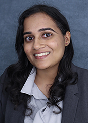Mridula Dilip, MD