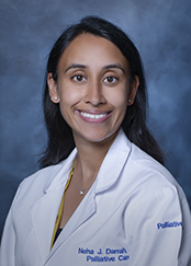 Neha J. Darrah, MD