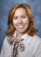 Rachele M. Dependahl, RD