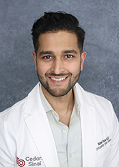 Rohan A. Desai, MD