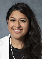 Sanaa K. Deshmukh, MD