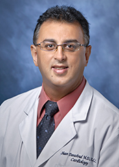 Shaun S. Daneshrad, MD