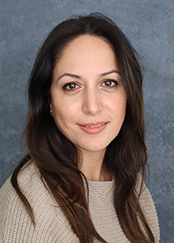 Simona Davoudpour, DO