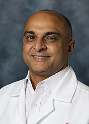 Suhail Dohad, MD