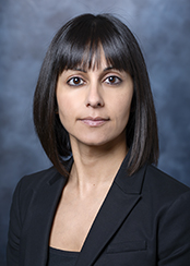Suzanne Devkota, PhD