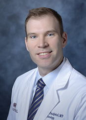 Cedars-Sinai urologic surgeon Timothy Daskivich, MD.