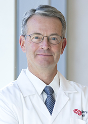 David Skaggs MD