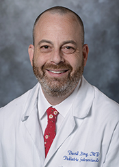David A. Ziring, MD at Cedars-Sinai