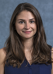 Alexandra Dubinskaya, MD