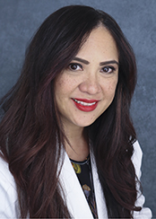 Abilene A. Enriquez, MD