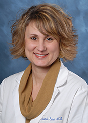 Amanda T. Ewing, MD
