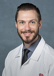 Bryce A. Erich, PsyD