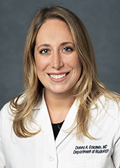 Donna A. Eckstein, MD