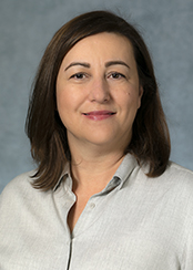 Ebru Erbay, MD, PhD