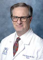 Joshua D. Ellenhorn, MD
