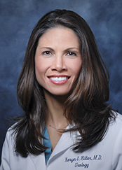 Cedars-Sinai Urology specialist Karyn S. Eilber, MD.