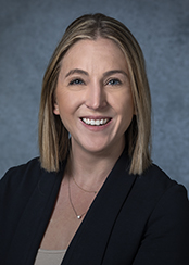 Lauren Evans, MD