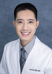 Matthew I. Ebia, MD