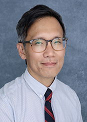 Narat J. Eungdamrong, MD