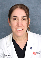 Paula Eboli, MD