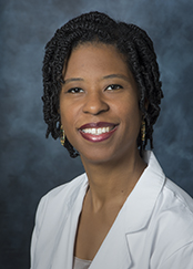 Regina L. Edmond, MD