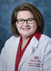 Sylvia S. Estrada, NP