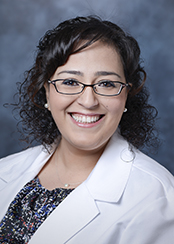 Soha Ebneyamin, PA-C