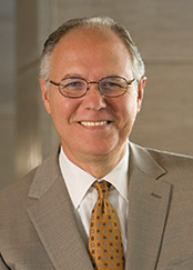 Eduardo Marbán, MD, PhD