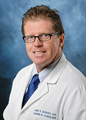 Ernst R. Schwarz, MD at Cedars-Sinai