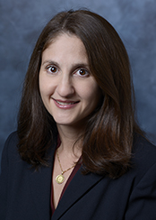 Cedars-Sinai director of the Reproductice Psychology Program, Eynav E. Accortt, PhD