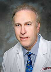 Alexander P. Ford, MD