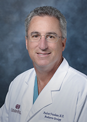 Headshot for Andrew L. Freedman, MD